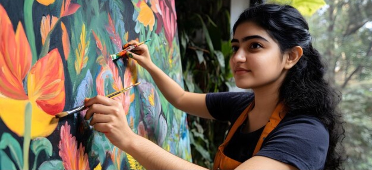 School of Arts & Humanities